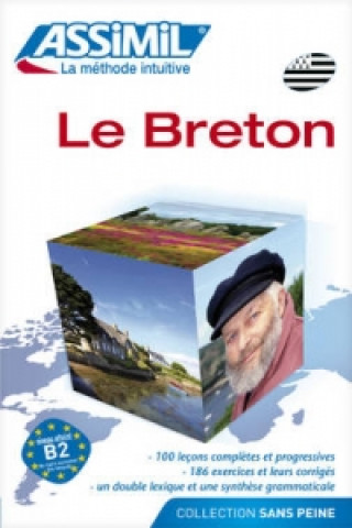 Audio Le Breton Divi Kervella