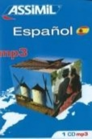 Hanganyagok Espanol mp3 Assimil