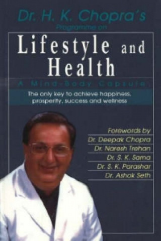 Carte Lifestyle & Health Dr. H. K. Chopra
