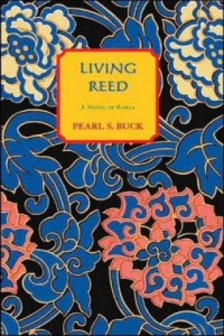 Książka Living Reed Pearl S. Buck