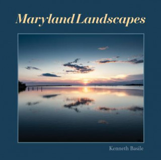 Carte Maryland Landscapes Kenneth Basile