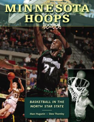 Könyv Minnesota Hoops Stew Thornley