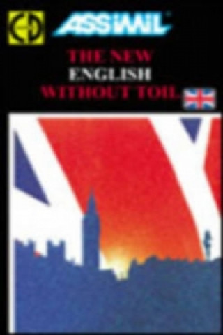 Audio New English without Toil Audio CDs 