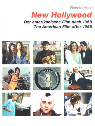 Buch New Hollywood Renate Hehr