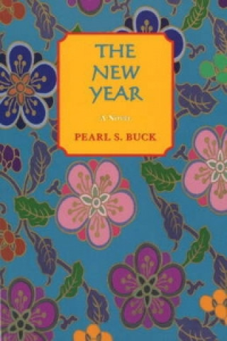Könyv New Year Pearl S. Buck