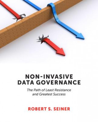 Carte Non-Invasive Data Governance Robert S Seiner