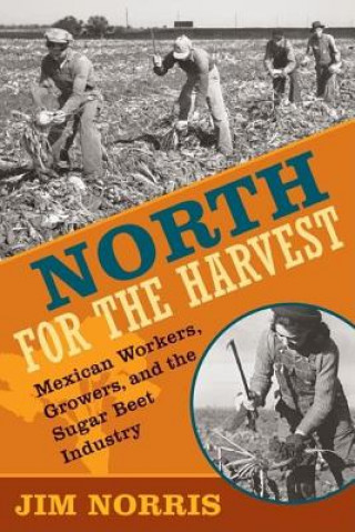 Carte North for the Harvest Jim Norris