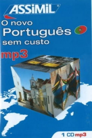 Audio O novo Portugues sem custo mp3 Assimil Nelis