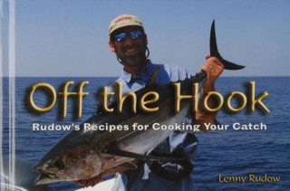 Könyv Off the Hook Lenny Rudow