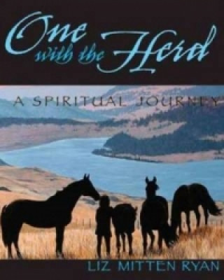 Kniha One with the Herd Liz Mitten Ryan