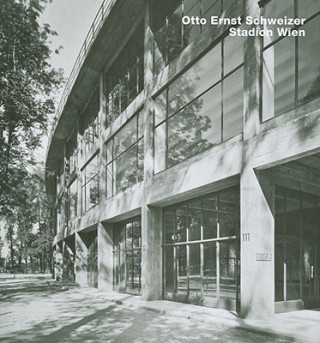 Knjiga Otto Ernst Schweizer, Stadium in Vienna Immo Boyken