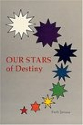 Knjiga Our Stars of Destiny Faith Javane