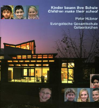 Carte Peter Hubner, Evangelische Gesamtschule Gelsenkirchen-Bismarck Peter Hübner