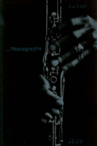 Knjiga Photographs Jazz Milt Hinton