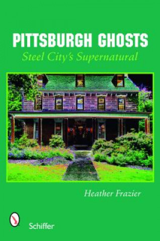 Buch Pittsburgh Ghts Heather Frazier