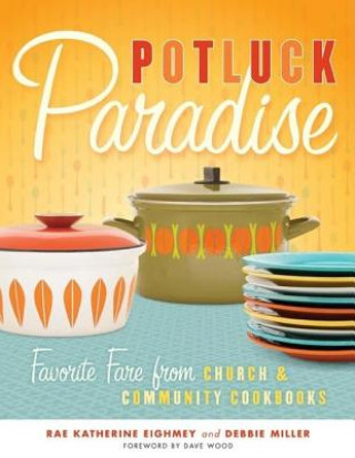 Carte Potluck Paradise Debbie Miller