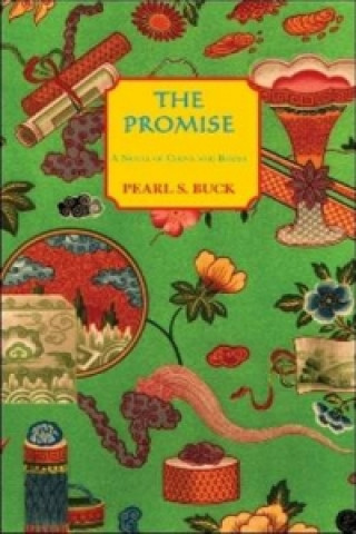 Kniha Promise Pearl S. Buck