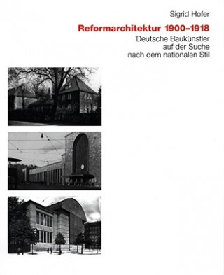 Carte Reformarchitektur Sigrid Hofer