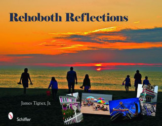 Book Rehoboth Reflections James Tigner