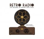 Könyv Retro Radio: Six Decades of Design 1920s-1970s Mike Tauber