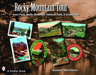 Carte Rocky Mountain High Suzanne Silverthorn