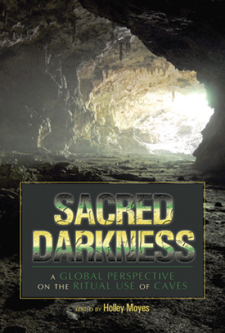 Книга Sacred Darkness 