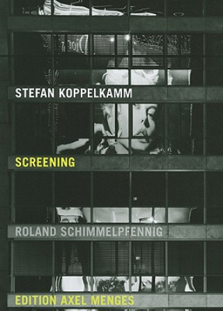 Könyv Screening Stefan Koppelkamm