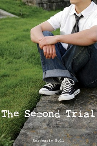 Book Second Trial Rosemarie Boll