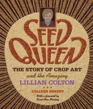 Carte Seed Queen Colleen Sheehy