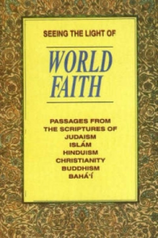Carte Seeing the Light of World Faith Alan Bryson