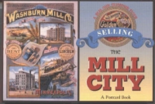 Kniha Selling the Mill City Lee Radzak
