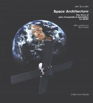 Könyv Space Architecture Buzz Aldrin