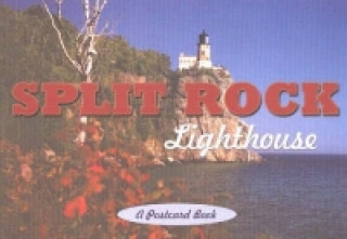 Carte Split Rock Lighthouse Lee Radzak