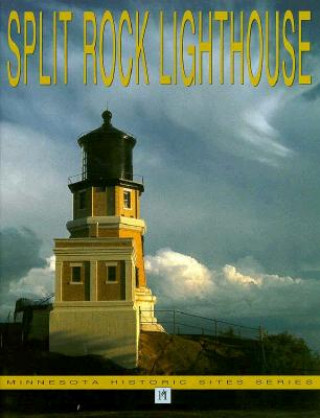 Buch Split Rock Lighthouse Minnesota Historical Society