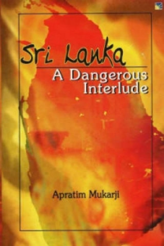 Libro Sri Lanka Apratim Mukarji