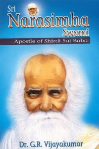 Book Sri Narasimha Swami Dr. G. R. Vijayakumar