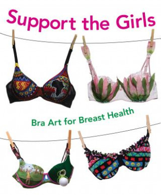 Carte Support the Girls West Parry Sound Health Centre Foundation