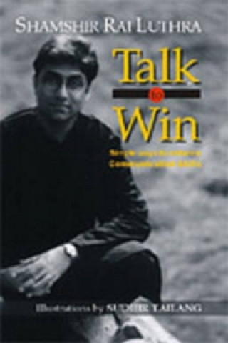 Book Talk to Win Shamshir Rai Luthra