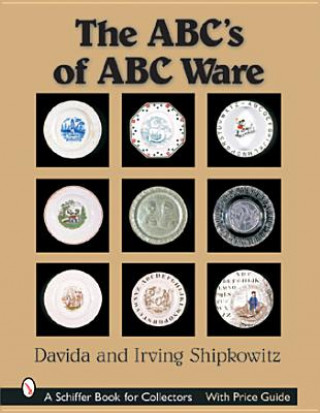 Kniha ABC's of ABC Ware Irving Shipkowitz