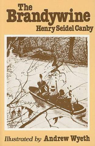 Book Brandywine Henry Seidel Canby