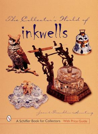 Carte Collector's World of Inkwells Franklin Hunting