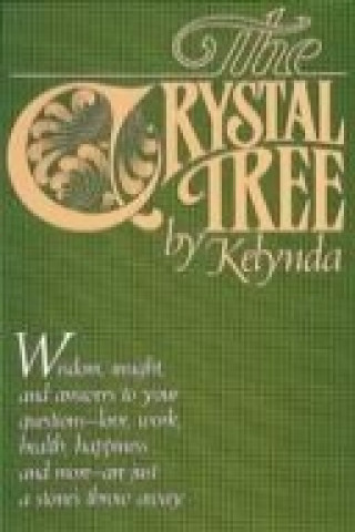 Libro Crystal Tree Kelynda