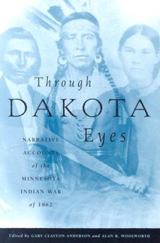 Carte Through Dakota Eyes 