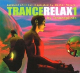 Audio TranceRelax 1 Trancepilots