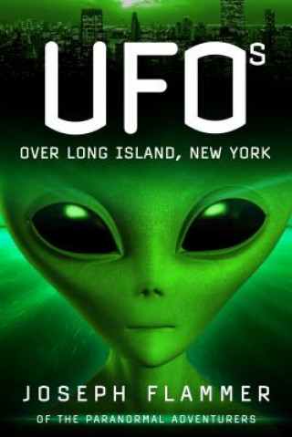 Book UF Over Long Island, New York Joseph Flammer