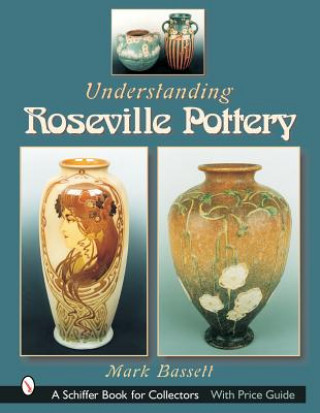 Kniha Understanding Reville Pottery Mark Bassett