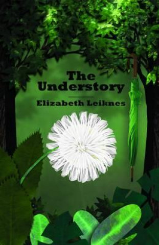 Kniha Understory Elizabeth Leiknes