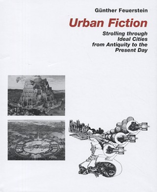 Carte Urban Fiction Gunther Feuerstein