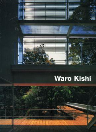 Kniha Waro Kishi Hiroshi Watanabe