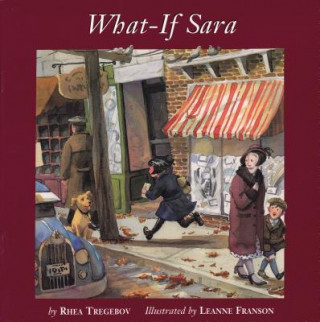 Carte What-If Sara Rhea Tregebov